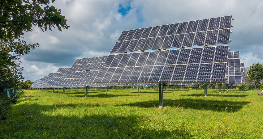 Solar Aydınlatma Nedir? Nerelerde ve Nasıl Kullanılır?